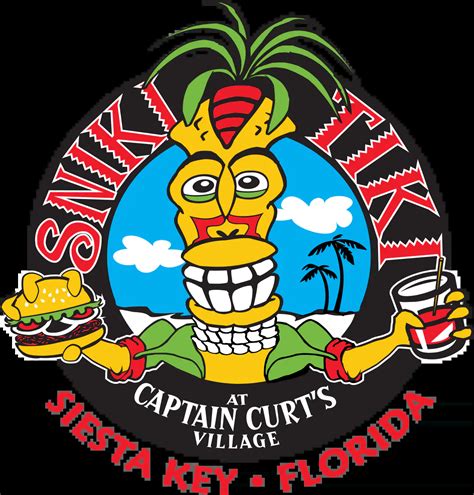 captain curts sniki tiki photos